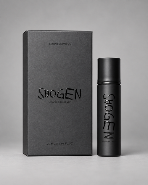SHOGEN Black