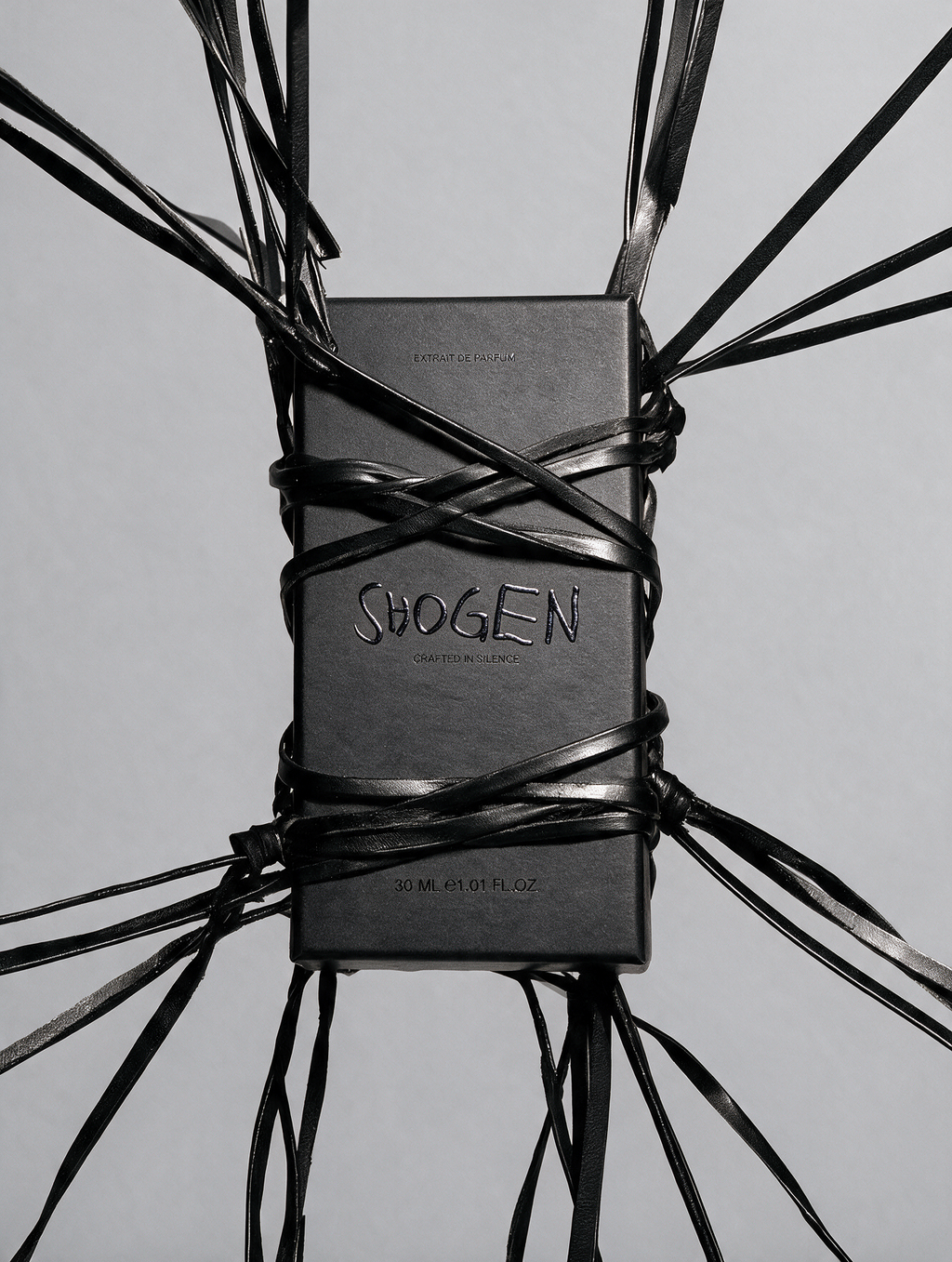 SHOGEN Black