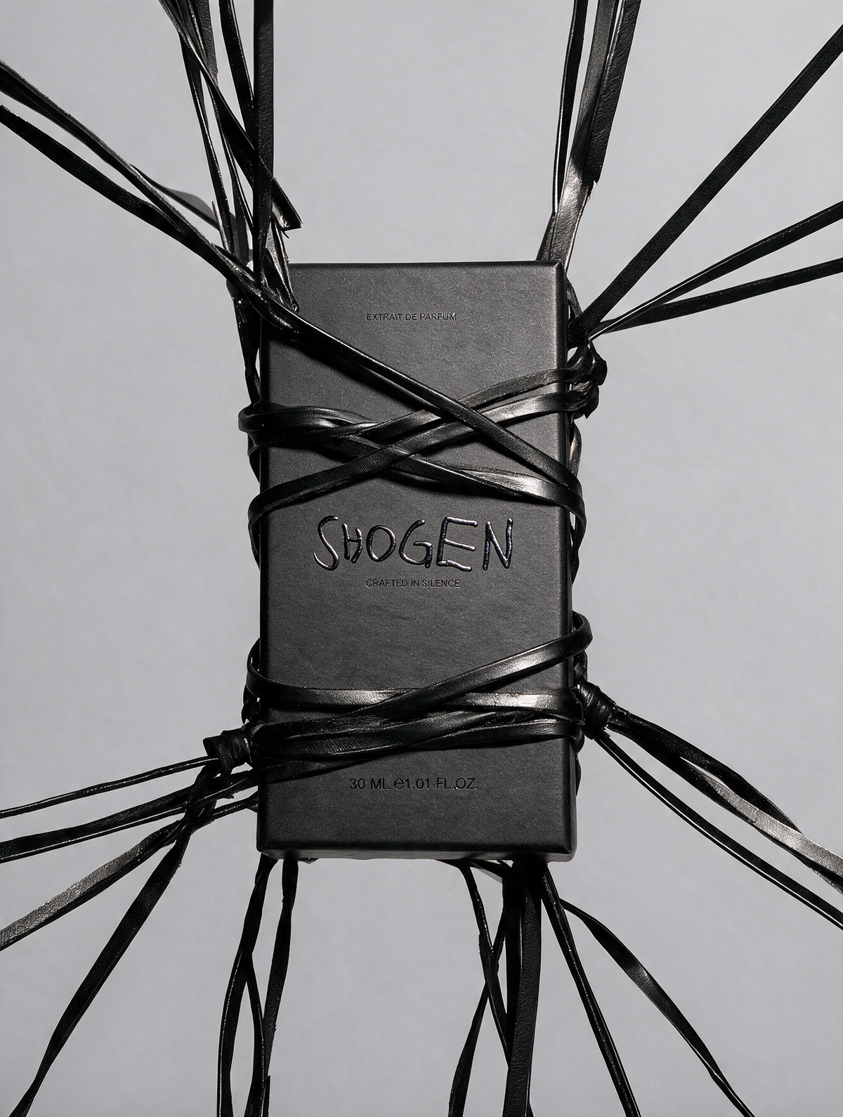 SHOGEN Black