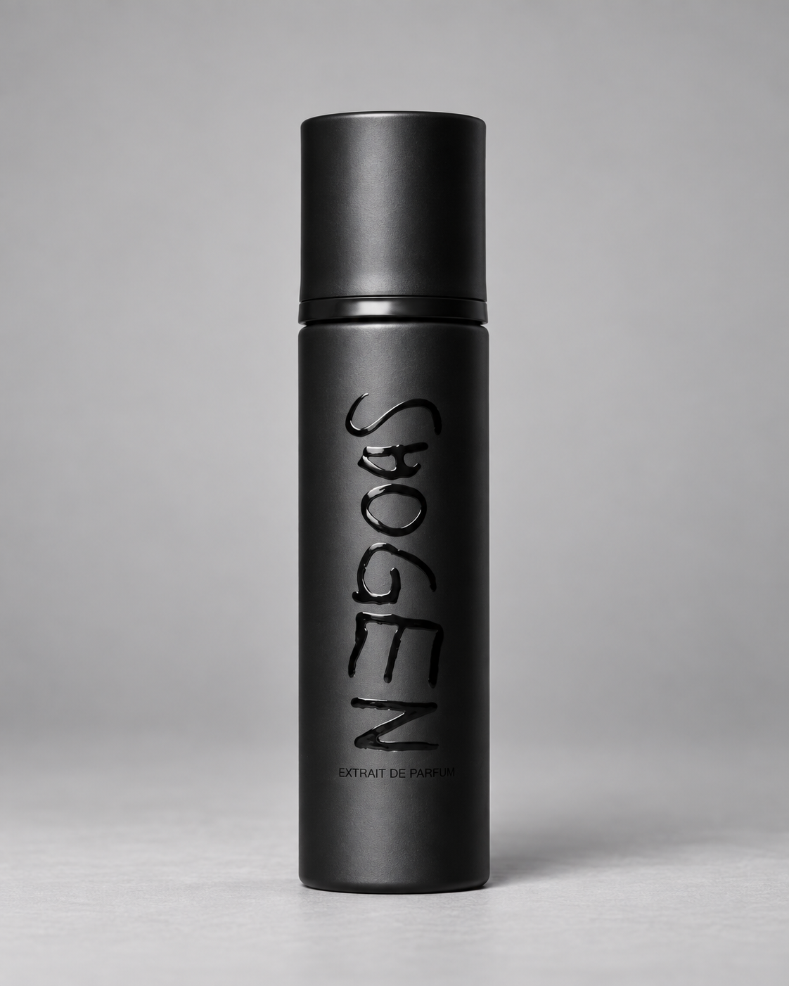SHOGEN Black